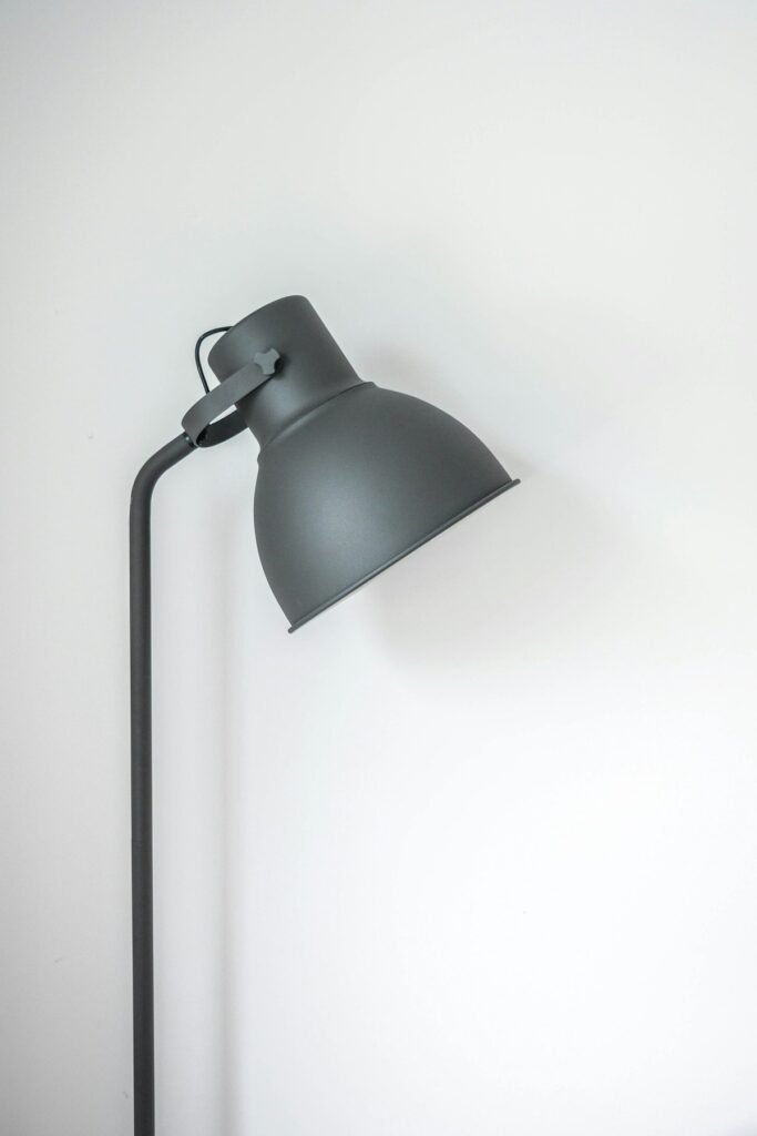 Illustrative stock photo of lighting